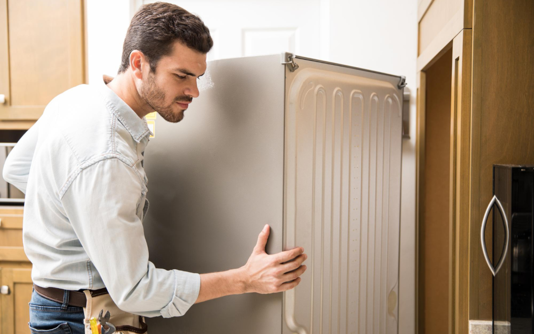 appliance repair