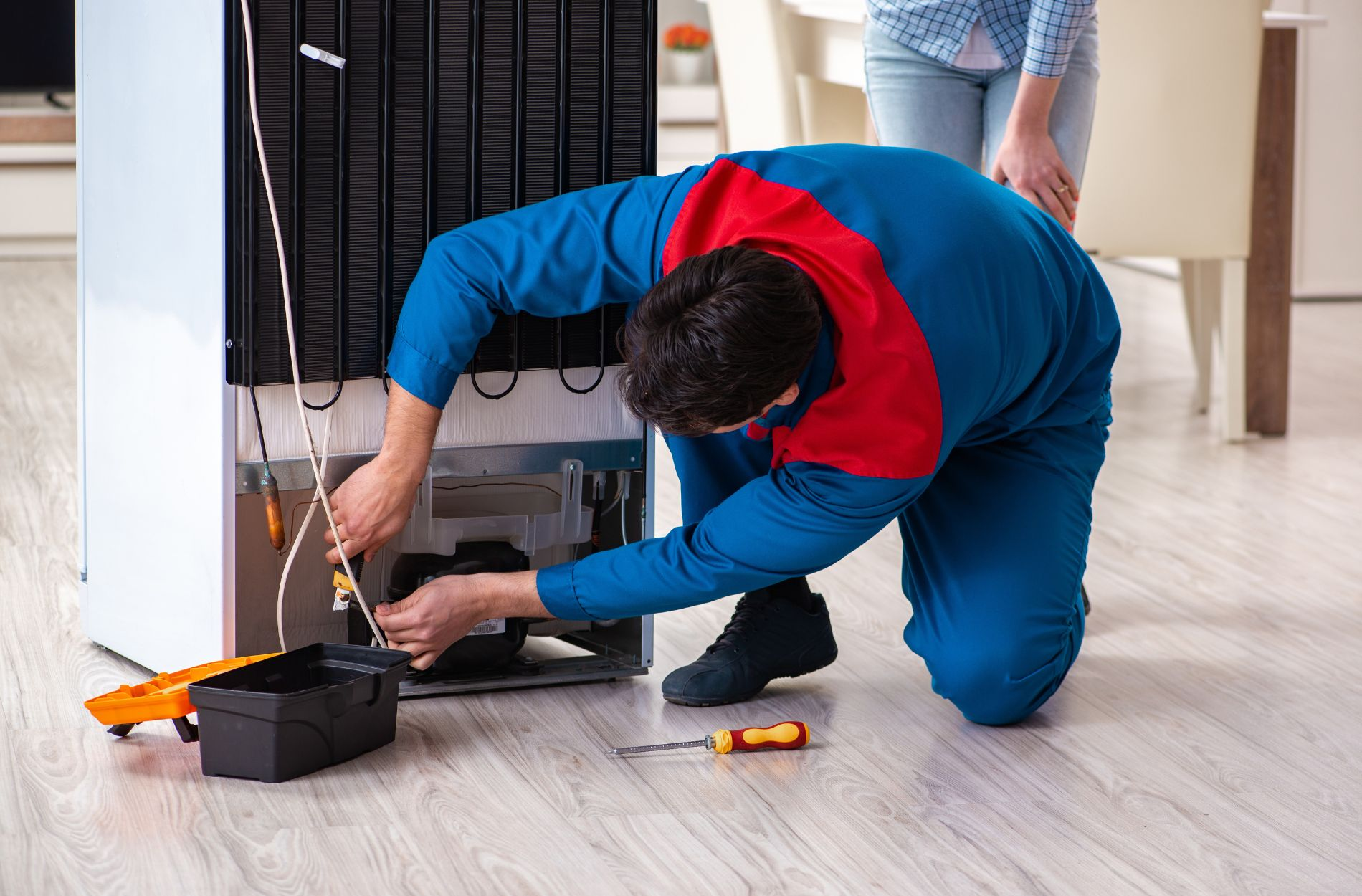appliance service